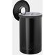 Νέο! BRABANTIA Καλάθι απλύτων 60L Ματ Μαύρο 242380