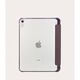 Tucano Satin προστατευτική θήκη, Apple iPad 10.9", δαμάσκηνο