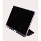 Tucano Satin προστατευτική θήκη, Apple iPad 10.9", δαμάσκηνο