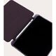 Tucano Satin προστατευτική θήκη, Apple iPad 10.9", δαμάσκηνο