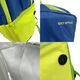 Θερμικό σακίδιο πλάτης Active Backpack 30 μπλε-πράσινο 8000303309161