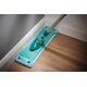 LEIFHEIT Gridas uzkopsanas komplekts Clean Twist M Ergo + gr. mazg. lidz. Power Cleaner 1L 52127