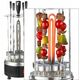 Zilan ZLN5565 Vertikalais barbekju grils 900W