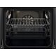 Akcija! Electrolux 600.sērijas cepeškrāsns  iebūv.  65 l   melna EOD3C40BX