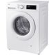 Samsung WW90CGC04DTELE 9 kg  dzilums 55 cm  1400 apgr/min