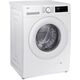 Samsung WW90CGC04DTELE 9 kg  dzilums 55 cm  1400 apgr/min