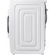 Samsung WW90CGC04DTELE 9 kg  dzilums 55 cm  1400 apgr/min