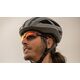 TIFOSI Okulary TIFOSI CRIT CLARION FOTOTEC black red (3szkła 14,7% Clarion Red, 41,4% AC Red, 95,6% Clear) (NEW)