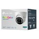 TP-Link INSIGHT S445 Wieżyczka Kamera bezpieczeństwa IP Zewnętrzna 2688 x 1520 px Sufit