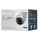 TP-Link INSIGHT S455 Wieżyczka Kamera bezpieczeństwa IP Zewnętrzna 2880 x 1620 px Sufit