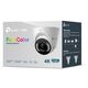 TP-Link INSIGHT S485 Wieżyczka Kamera bezpieczeństwa IP Zewnętrzna 3840 x 2160 px Sufit