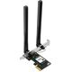 TP-Link MA70XE karta sieciowa Wewnętrzny WLAN / Bluetooth 1201 Mbit/s