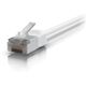 Ubiquiti UACC-Cable-Patch-Outdoor-C6A-1M-W kabel sieciowy Biały Cat6a