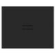 Zestaw Max Atelier BLACKWING X MOLESKINE