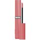 LOREAL Infaillible Laque Resistance Pomadka do ust 600 Le Nu Rose