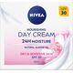NIVEA_Θρεπτική κρέμα ημέρας για ξηρή και ευαίσθητη επιδερμίδα 50 ml