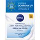 NIVEA_Αναζωογονητική κρέμα ημέρας για κανονική και μικτή επιδερμίδα 50ml