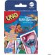 UNO παιχνίδι με κάρτες Lilo i Stitch (JCC10)