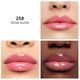 GUERLAIN_KissKiss Bee Glow Tinted Oil Balm χρωματιστό βάλσαμο για τα χείλη 258 Rose Glow 9,5g