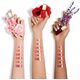 GUERLAIN_KissKiss Bee Glow Tinted Oil Balm χρωματιστό βάλσαμο για τα χείλη 258 Rose Glow 9,5g