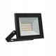 NOCTIS LUX 4 ΦΩΤΙΣΤΙΚΟ 20W NW 230V IP65 116x92x24 mm ΜΑΥΡΟ