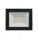 NOCTIS LUX 4 ΦΩΤΙΣΤΙΚΟ 20W NW 230V IP65 116x92x24 mm ΜΑΥΡΟ