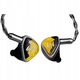 Queen of Audio (QoA) Margarita gold by KINERA