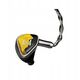 Queen of Audio (QoA) Margarita gold by KINERA