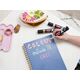 Multi marker e-6900 EDDING, pastelowe kolory, zestaw 3 szt.