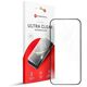Szkło hartowane Samsung A36 / A56 Forcell Ultra Clear Glass czarne