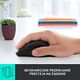 Mysz Logitech M705 Marathon (910-001949)