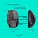 Mysz Logitech M705 Marathon (910-001949)