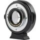 Viltrox VILTROX EF-M2 II Speed Booster