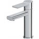Bateria umywalkowa Cersanit (baterie umywalkowe) Bateria umywalkowa sztorcowa ZIP chrom (S951-586)
