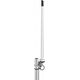 Antena Poynting Poynting Antennas LTE/GSM Mast/Wand A-OMNI-0121-V3 weiß SMA (M) 2,4dbi Rundstrahl/Wand 8m Kabel SMA-M LTE