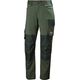 Helly Hansen Παντελόνια HELLY HANSEN Oxford 4X CNCT, πράσινο C56