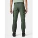 Helly Hansen Παντελόνια HELLY HANSEN Oxford 4X CNCT, πράσινο C56