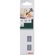 Pistolet do kleju Bosch Bosch Accessories 2609256A04 Heißklebesticks 7 mm 150 mm Transparent 60 g 10 St.