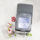 Kostkarka do lodu Domo Domo Pro Ice Maestro DO9247IB, ice cube maker (silver/grey)