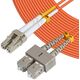 MicroConnect LC/UPC-SC/UPC 0.5m OM2