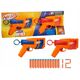 NERF N Series Σετ Παιχνιδιού Διπλό πακέτο