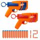 NERF N Series Σετ Παιχνιδιού Διπλό πακέτο
