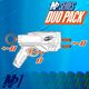 NERF N Series Σετ Παιχνιδιού Διπλό πακέτο