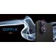 UNIQ Optix Clear Camera Lens Protector iPhone 16 6.1" / 16 Plus 6.7" crystal clear szkło na obiektyw aparatu z aplikatorem