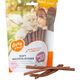 Duvo+ Soft Sticks Przysmak Dla Kota Paluszki Łosoś 50g
