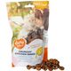 Duvo+ Crunchy Ring Przysmak Dla Kota Kurczak 50g