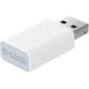 D-Link AX9U - Προσαρμογέας δικτύου - USB 2.0 - Wi-Fi 5, Wi-Fi 6, Bluetooth 5.3