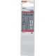 ΤΡΥΠΑΝΙ ΜΕΤΑΛΛΟΥ BOSCH 1,5X40 HSS-G S 2ΤΜΧ