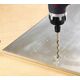 Τρυπάνι μετάλλου BOSCH 9,5X125MM HSS-G S