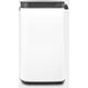 Κάδος απορριμμάτων BRABANTIA Bo 4l Λευκό 222344